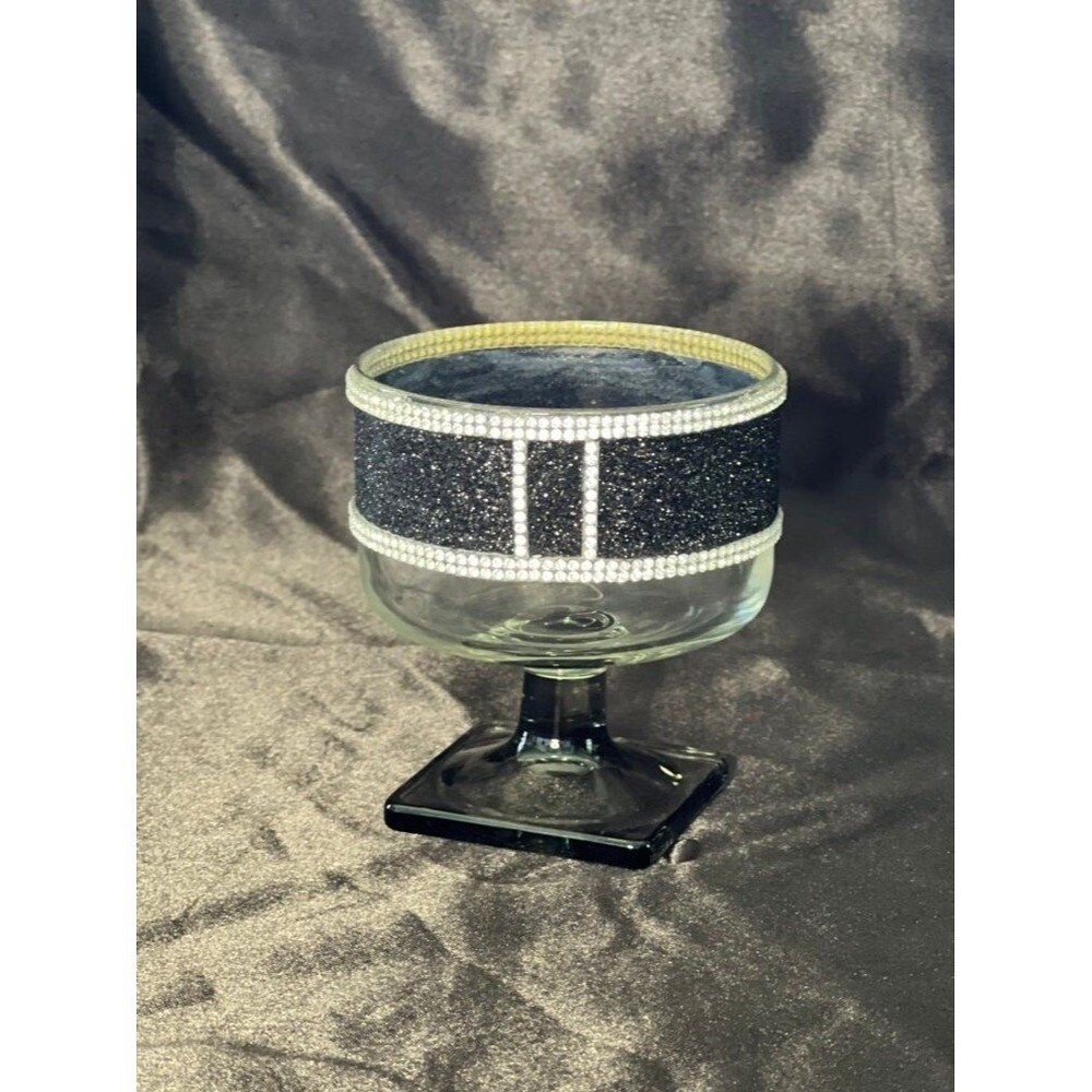 WitchTealight/Candle Holder 2pc set (#32) - Picture 1 of 3